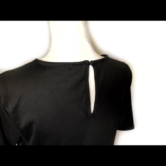 SALE🎉⚡️Sporty Shift Dress - Picture 4 of 4